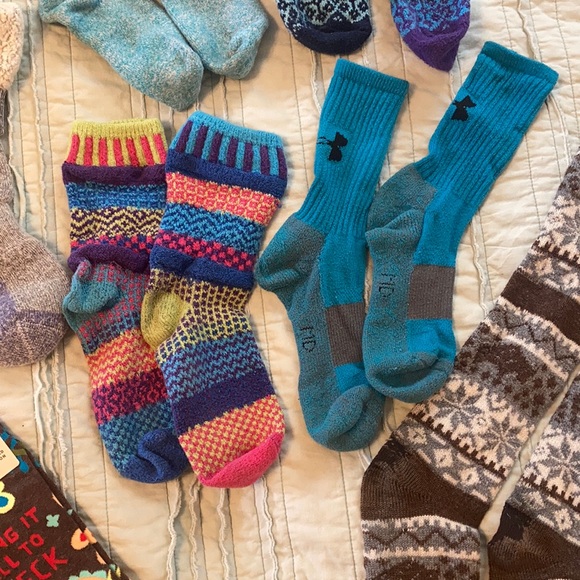 Winter sock bundle - Picture 5 of 7